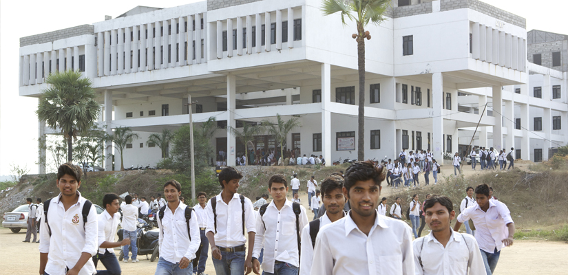 Aurora Engineering College